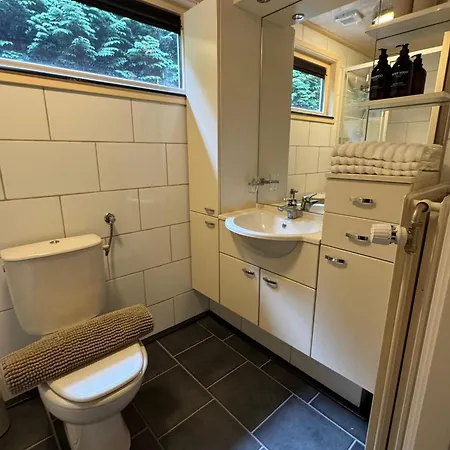 Natuurhuisje Op De Veluwe شقة إمست