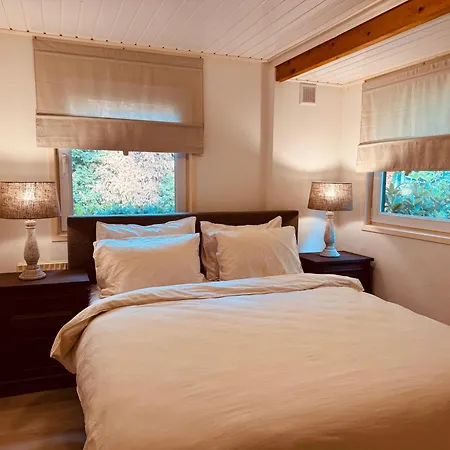 شقة Natuurhuisje Op De Veluwe إمست