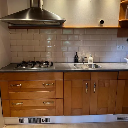 Natuurhuisje Op De Veluwe شقة *