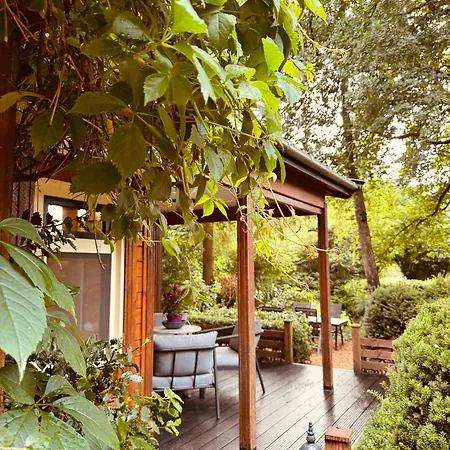 Natuurhuisje Op De Veluwe * إمست