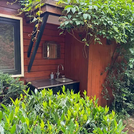 Natuurhuisje Op De Veluwe شقة