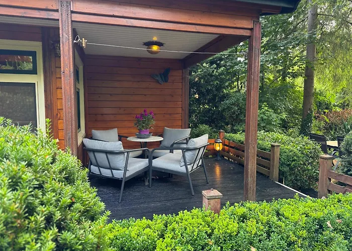 Lägenhet Natuurhuisje Op De Veluwe