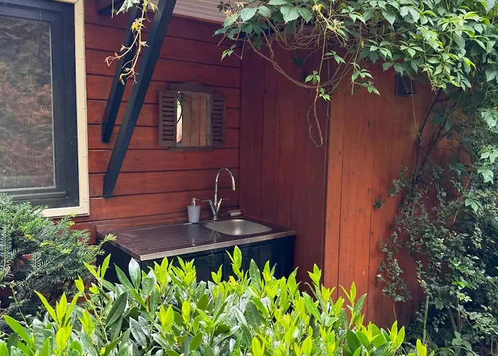 Natuurhuisje Op De Veluwe Lägenhet