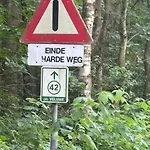 Natuurhuisje Op De Veluwe אמסט