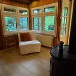 Natuurhuisje Op De Veluwe דירה *