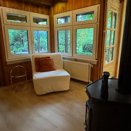 Natuurhuisje Op De Veluwe Apartment *