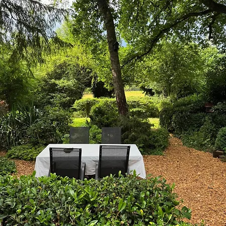 Natuurhuisje Op De Veluwe アパート エムスト