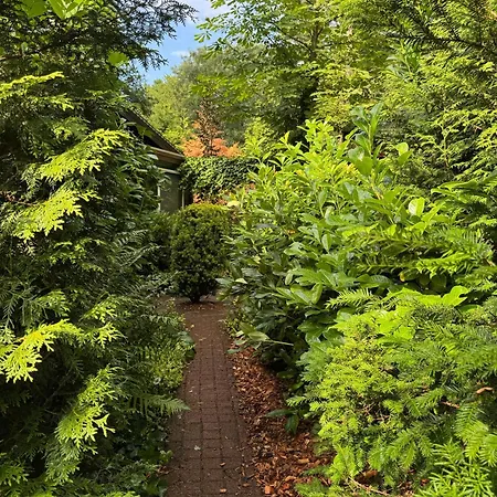 アパート Natuurhuisje Op De Veluwe