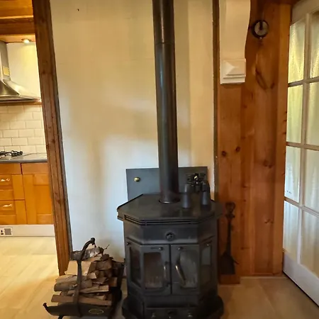 Natuurhuisje Op De Veluwe アパート エムスト