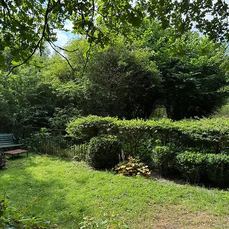 Natuurhuisje Op De Veluwe