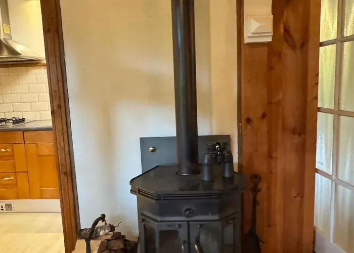 Natuurhuisje Op De Veluwe アパート エムスト