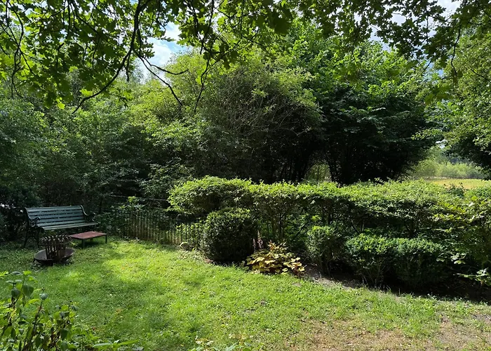 Natuurhuisje Op De Veluwe